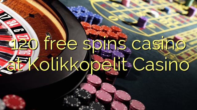 Kosmonaut Casino 120 Free Spins